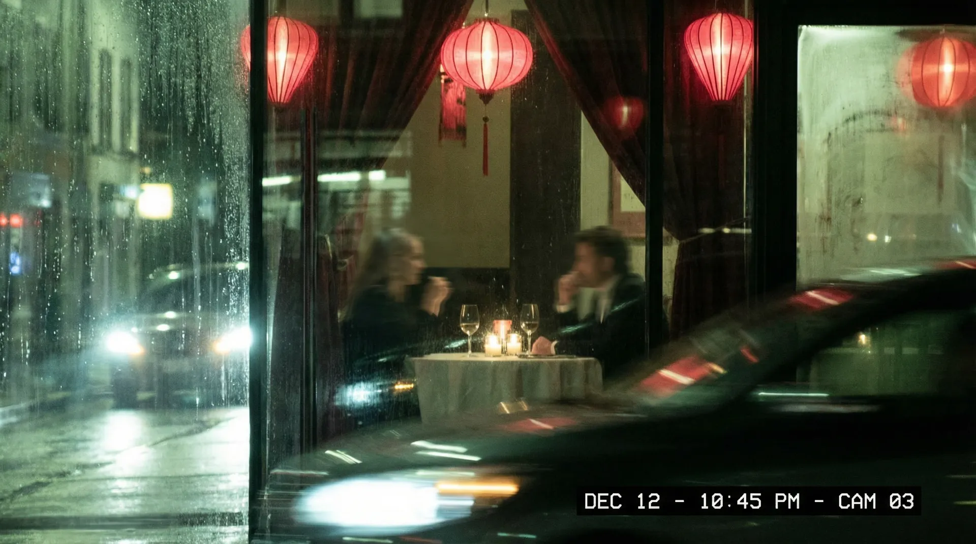 91视频 - 餐厅密会偷拍照
